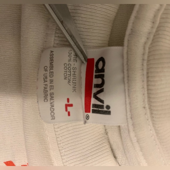 Vintage Movie Tee - Picture 3 of 3